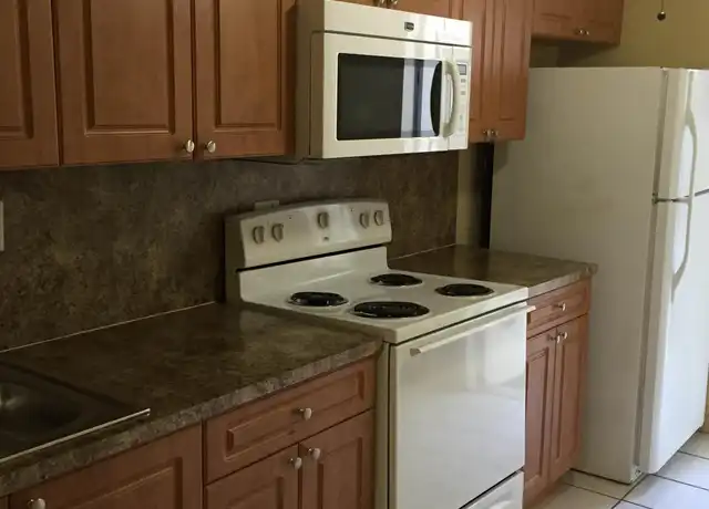 Property at 1437 NE 56th St Unit 3, Fort Lauderdale, FL, 33334, 1 bed, 1 bath, [object Object]