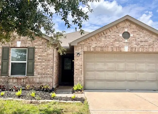 Property at 4439 Ashberry Pine Ln, Katy, TX, 77449, 3 beds, 2 baths, [object Object]