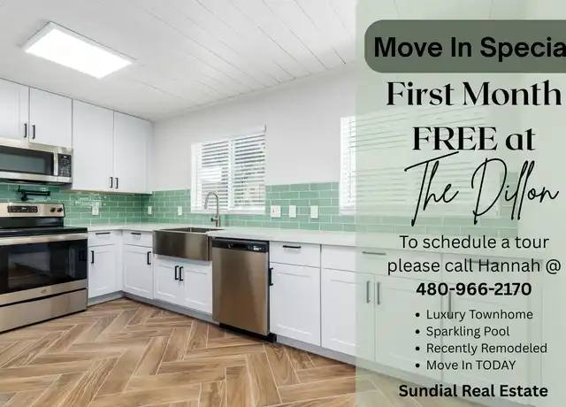Property at 720 S Roosevelt St Unit 09, Tempe, AZ, 85281, 2 beds, 2 baths, [object Object]