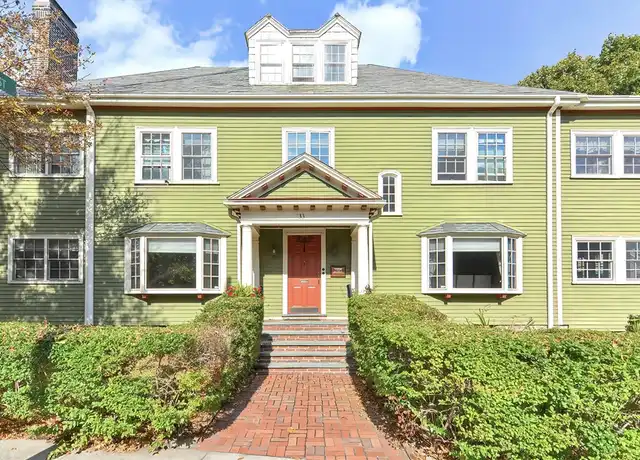 Property at 33 Halifax St #2, Jamaica Plain, MA, 02130, 5 beds, 2.5 baths, [object Object]