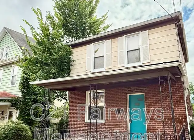 Property at 1638 Methyl St, Pittsburgh, PA, 15216, 2 beds, 1 bath, [object Object]