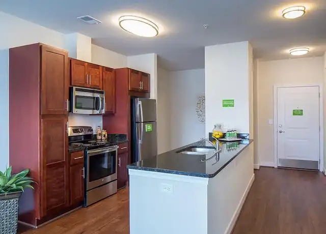 Property at Paragon At Columbia Overlook - 8151 Robinson Jefferson Dr, Elkridge, MD, 21075, 1-2 bed, 1.5-2 baths, [object Object]