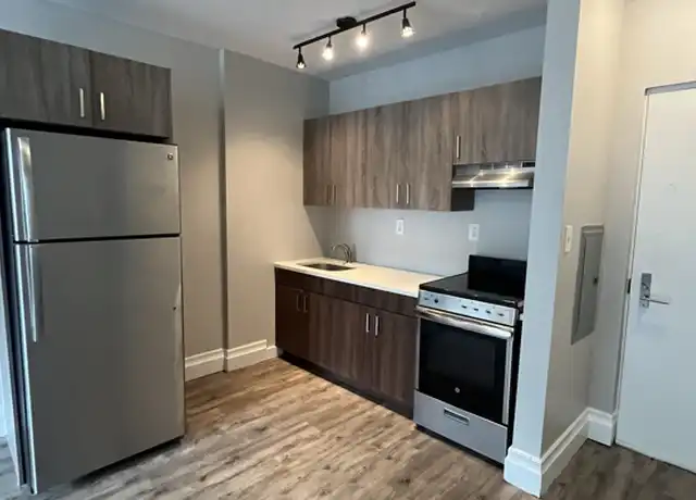 Property at 106 N Grove St Unit 102, East Orange, NJ, 07017, 1 bed, 1 bath, [object Object]
