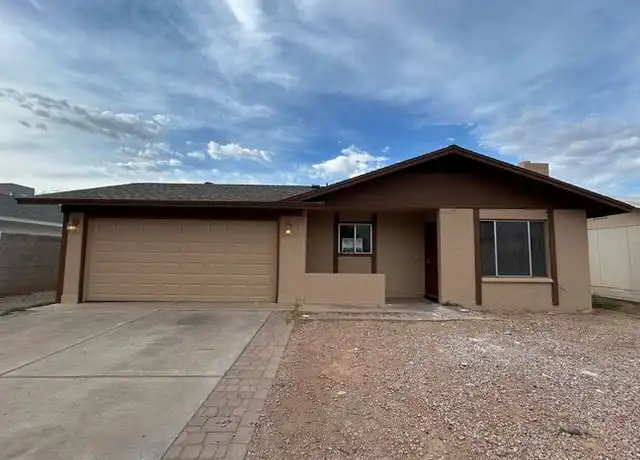 Property at 540 W Del Campo Ave, Mesa, AZ, 85210, 3 beds, 2 baths, [object Object]