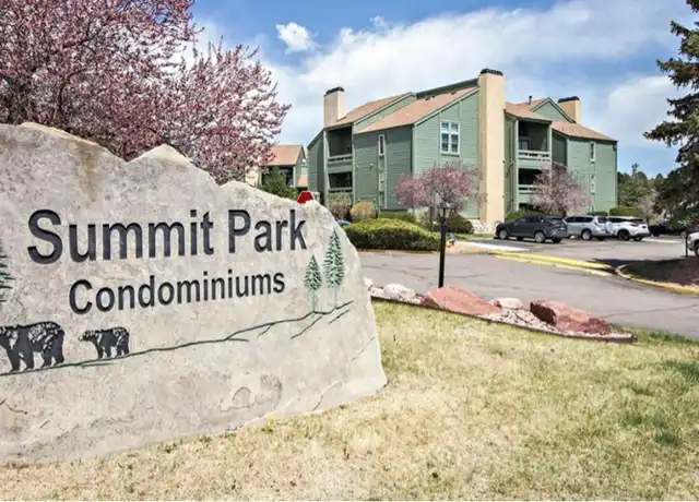 Property at 124 S Rockrimmon Blvd, Colorado Springs, CO, 80919, 2 beds, 2 baths, [object Object]