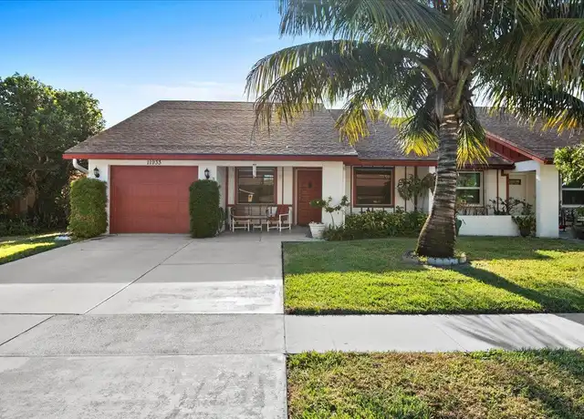 Property at 11933 Suellen Cir Unit 11933, Wellington, FL, 33414, 2 beds, 2 baths, [object Object]