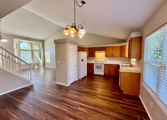 Property at 6860 McEwan St, Colorado Springs, CO, 80922, 5 beds, 3.5 baths, [object Object]
