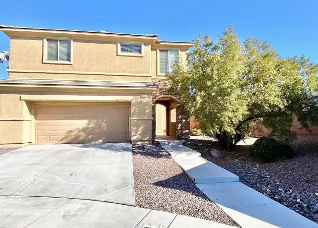 Property at 6864 Owlet Ct, North Las Vegas, NV, 89084, 3 beds, 3 baths, [object Object]