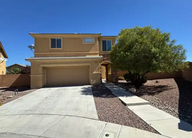Property at 6864 Owlet Ct, North Las Vegas, NV, 89084, 3 beds, 3 baths, [object Object]