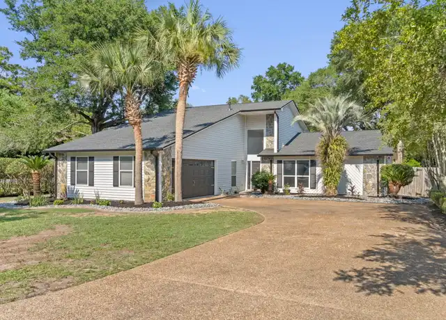Property at 101 Hands Cove Ln, Shalimar, FL, 32579, 3 beds, 3 baths, [object Object]