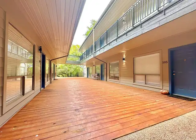 Property at 908 Poplar St #308, Austin, TX, 78705, 2 beds, 1 bath, [object Object]