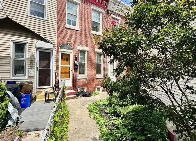 Property at 1489 E Wilt St, Philadelphia, PA, 19125, 2 beds, 1 bath, [object Object]