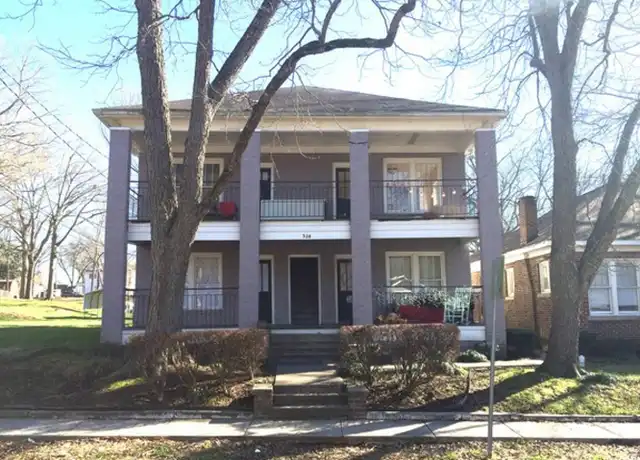 Property at 328 N Madison St Unit 3, Tupelo, MS, 38804, 2 beds, 2 baths, [object Object]