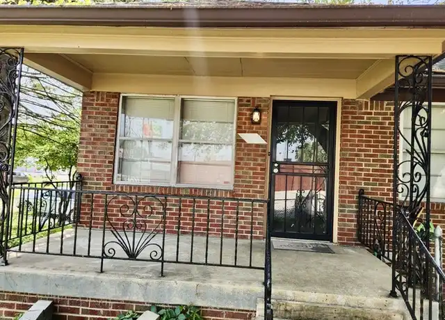 Property at 4940 E 16th St, Indianapolis, IN, 46201, 2 beds, 1 bath, [object Object]
