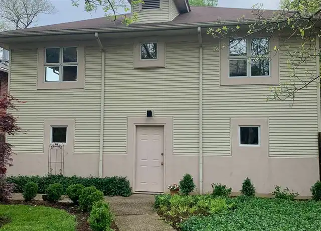 Property at 1243 Cherokee Rd, Louisville, KY, 40204, 2 beds, 1 bath, [object Object]