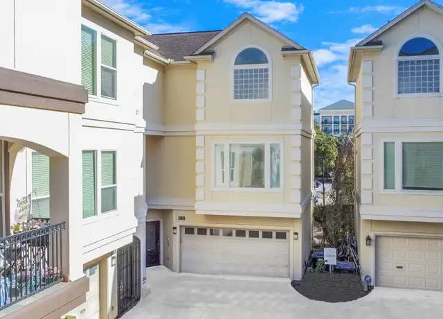 Property at 833 Rosine St, Houston, TX, 77019, 3 beds, 3.5 baths, [object Object]