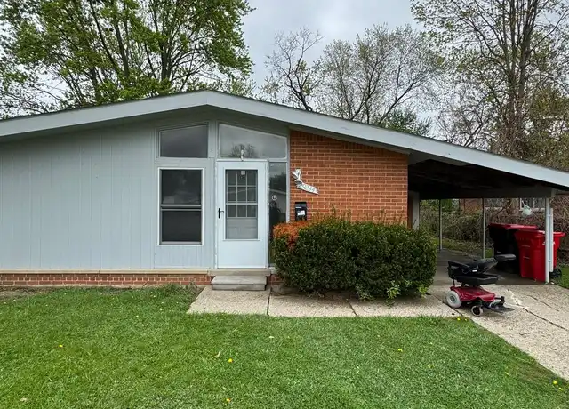 Property at 29234 Fairfax St, Southfield, MI, 48076, 3 beds, 1 bath, [object Object]