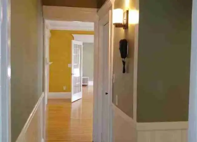 Property at 107 Ash St Unit 2, New Bedford, MA, 02740, 3 beds, 1 bath, [object Object]