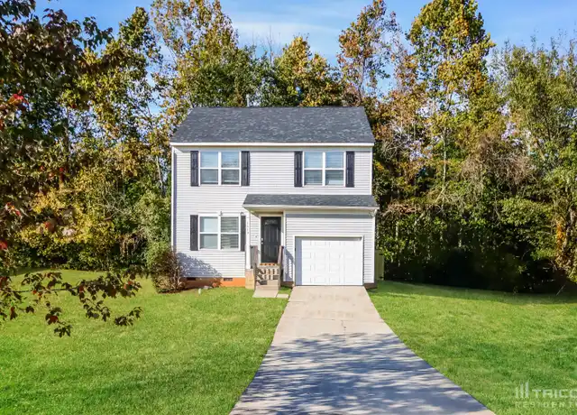 Property at 1619 Brookgreen Ave, Statesville, NC, 28677, 3 beds, 2.5 baths, [object Object]