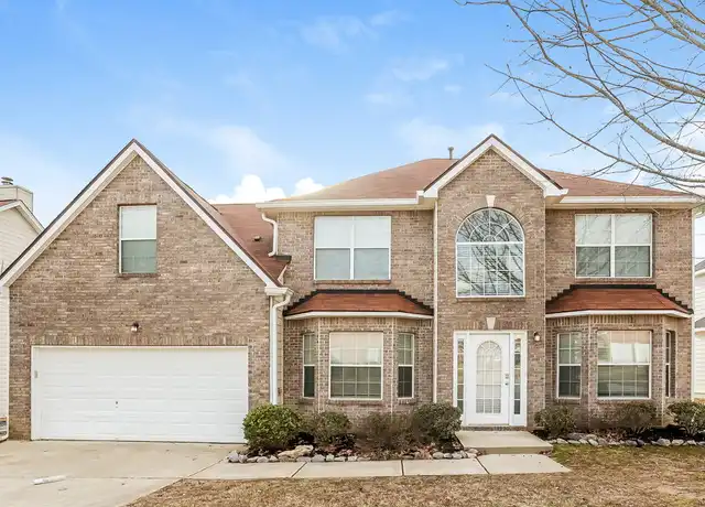 Property at 4433 Estate St, Atlanta, GA, 30349, 5 beds, 3 baths, [object Object]