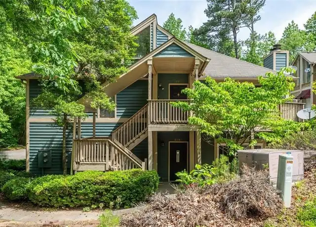 Property at 3067 Steeplechase, Alpharetta, GA, 30004, 2 beds, 2 baths, [object Object]