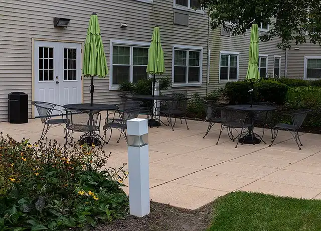 Property at Park View at Randallstown - 3530 Resource Dr, Randallstown, MD, 21133, 1 bed, 1 bath, [object Object]