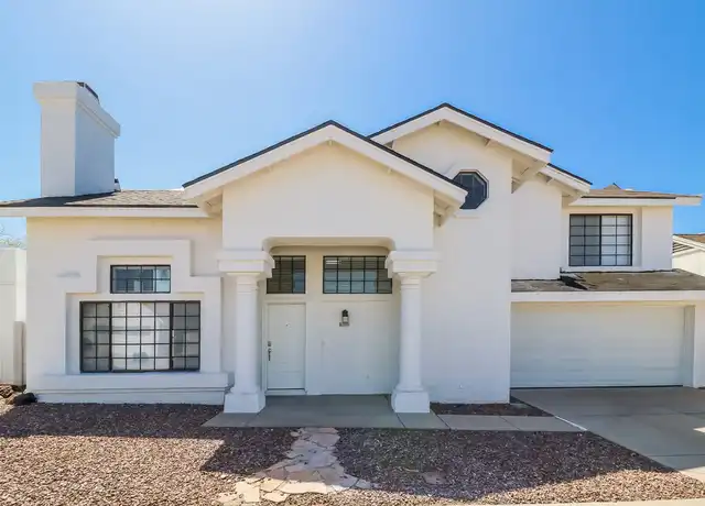 Property at 3305 E Wescott Dr, Phoenix, AZ, 85050, 3 beds, 2 baths, [object Object]