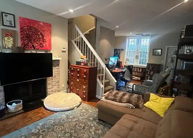 Property at 311 Fitzwater St, Philadelphia, PA, 19147, 3 beds, 2.5 baths, [object Object]