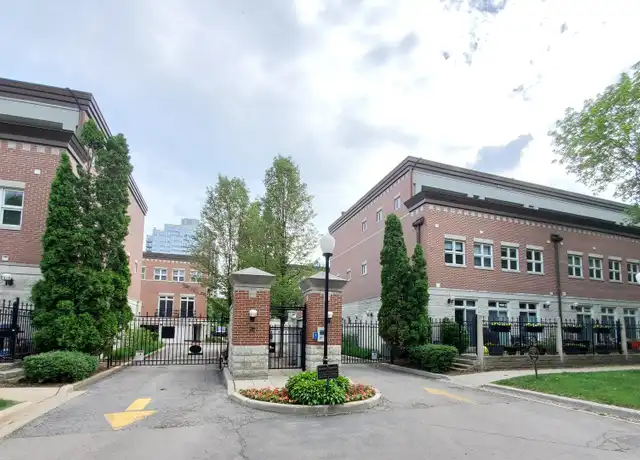 Property at 1502 S Prairie Ave Unit N, Chicago, IL, 60605, 2 beds, 2.5 baths, [object Object]