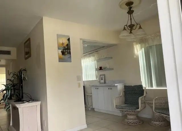 Property at 85 Coventry D, West Palm Beach, FL, 33417, 2 beds, 1.5 baths, [object Object]