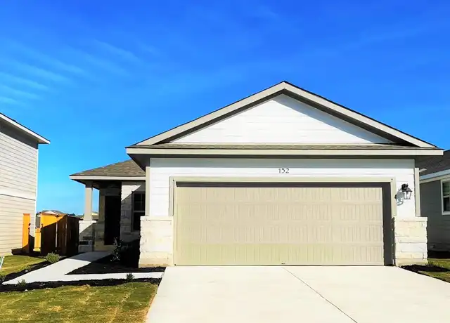 Property at 152 Old Stagecoach Rd, Jarrell, TX, 76537, 3 beds, 2 baths, [object Object]