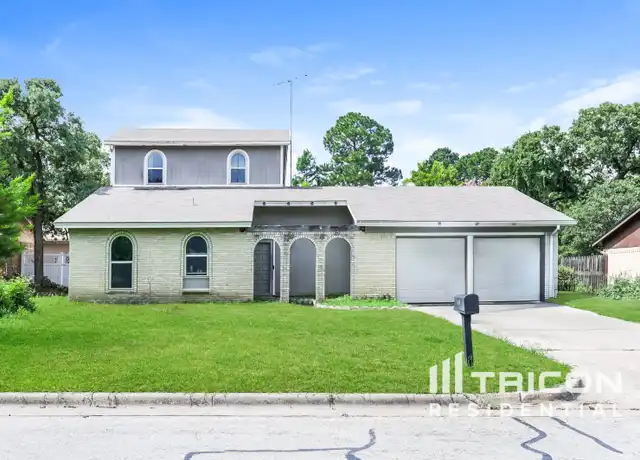 Property at 5108 Bonneville Dr, Arlington, TX, 76016, 5 beds, 3.5 baths, [object Object]