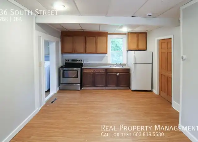 Property at 36 South St, Somersworth, NH, 03878, 2 beds, 1 bath, [object Object]