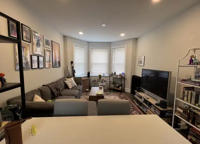 Property at 107 Queensberry St Unit 12, Boston, MA, 02215, 1 bed, 1 bath, [object Object]