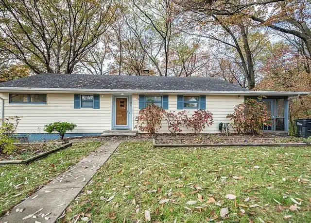 Property at 819 Edgewood Ave, Columbia, MO, 65203, 4 beds, 2.5 baths, [object Object]
