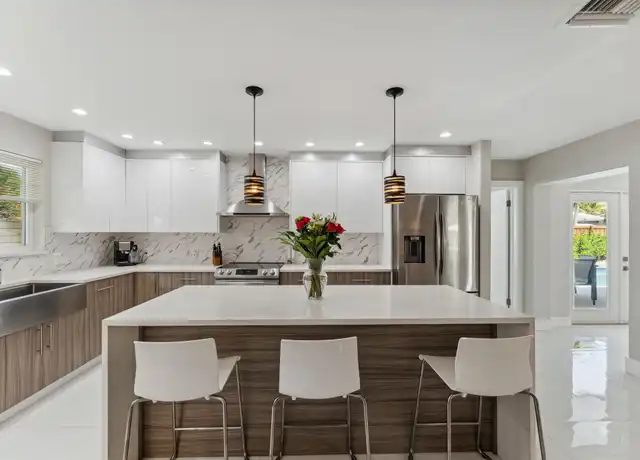 Property at 5230 NE 15th Ave, Fort Lauderdale, FL, 33334, 3 beds, 2 baths, [object Object]