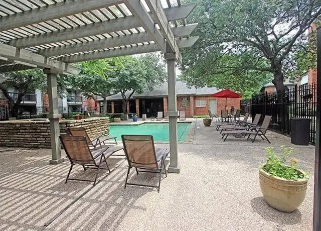 Property at 18333 Roehampton Dr #1323, Dallas, TX, 75252, 1 bed, 1 bath, [object Object]