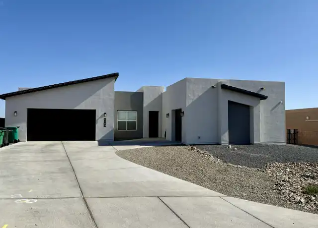 Property at 6849 Nacelle Rd NE, Rio Rancho, NM, 87144, 5 beds, 3.5 baths, [object Object]