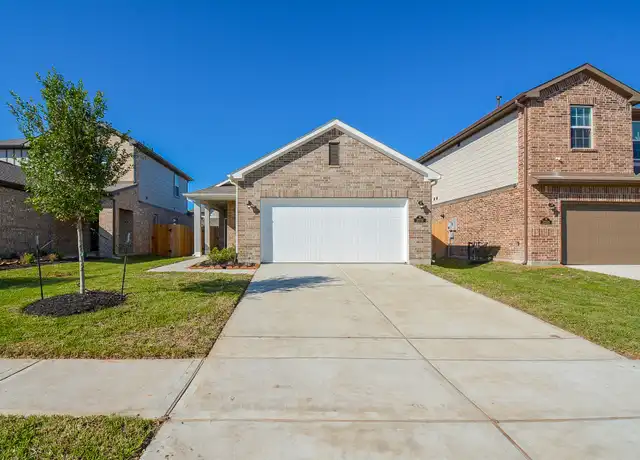 Property at 23330 Spring Genesis Ln, Katy, TX, 77493, 4 beds, 2 baths, [object Object]
