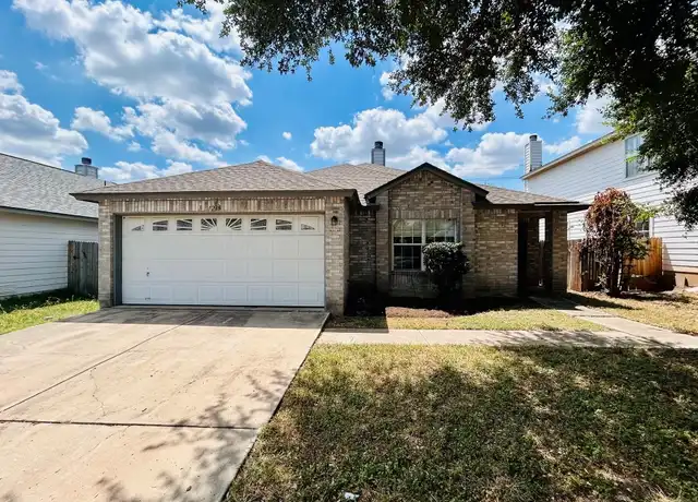 Property at 1235 Deerhound Pl, Round Rock, TX, 78664, 3 beds, 2 baths, [object Object]