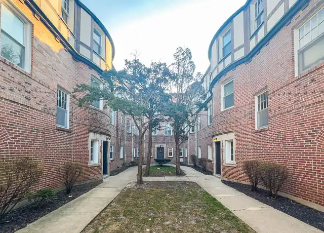 Property at 918 Green Bay Rd Unit D4, Winnetka, IL, 60093, 1 bed, 1 bath, [object Object]