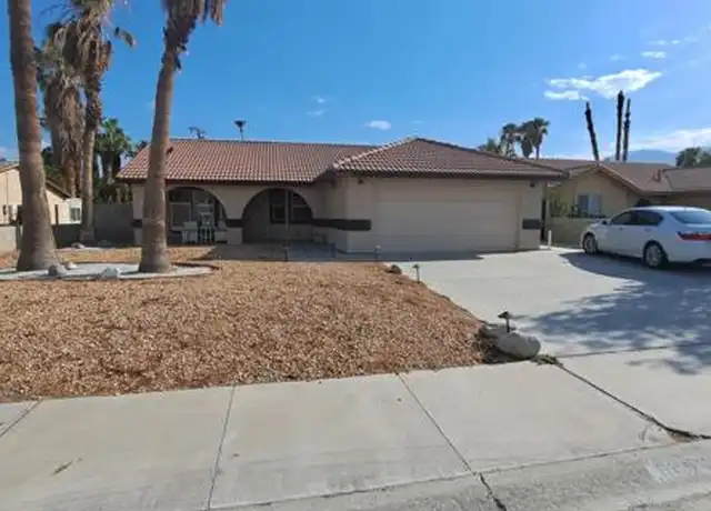 Property at 68605 Tortuga Rd, Cathedral City, CA, 92234, 5 beds, 4 baths, [object Object]