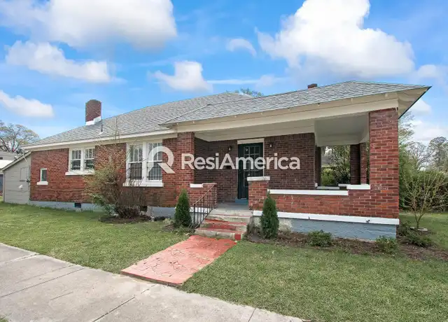 Property at 856 N McNeil St, Memphis, TN, 38107, 3 beds, 1 bath, [object Object]