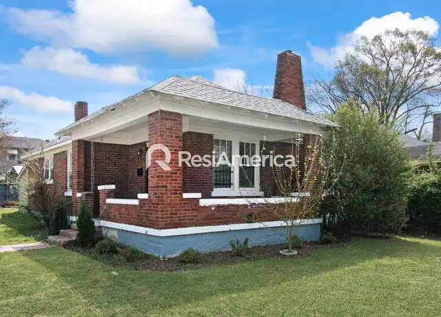 Property at 856 N McNeil St, Memphis, TN, 38107, 3 beds, 1 bath, [object Object]