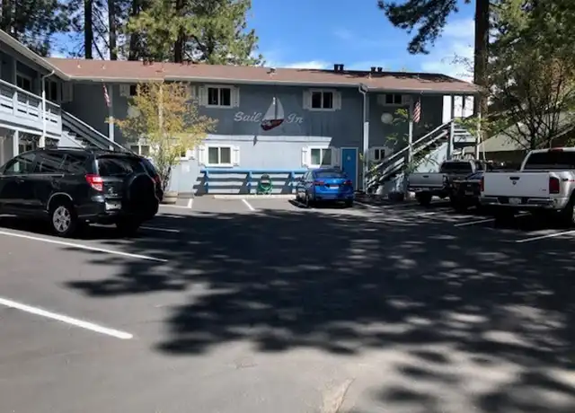 Property at 861 Lakeview Ave Unit 7, South Lake Tahoe, CA, 96150, 0 beds, 1 bath, [object Object]