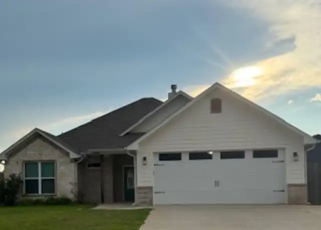 Property at 814 Jack Brown, Whitehouse, TX, 75791, 3 beds, 2 baths, [object Object]