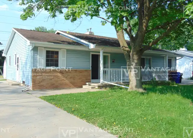 Property at 1240 E Sylvan Ave, Appleton, WI, 54915, 2 beds, 1 bath, [object Object]