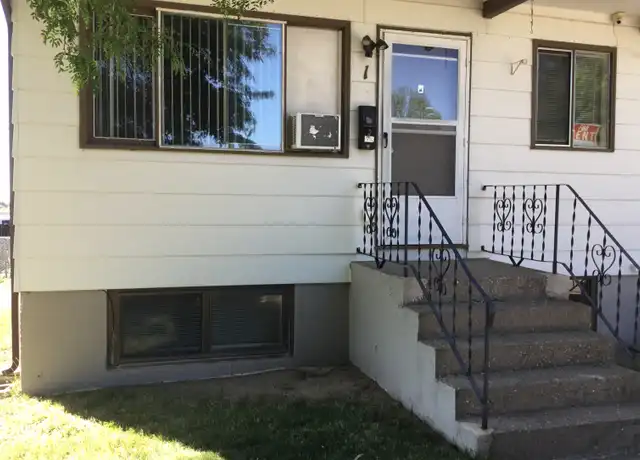 Property at 4916 9th Ave S Unit 2, Great Falls, MT, 59405, 1 bed, 1 bath, [object Object]