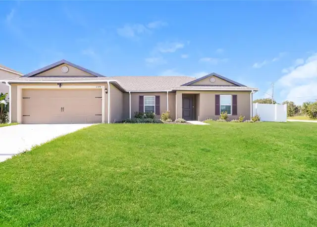 Property at 2394 Rock Dr, Kissimmee, FL, 34759, 3 beds, 2 baths, [object Object]