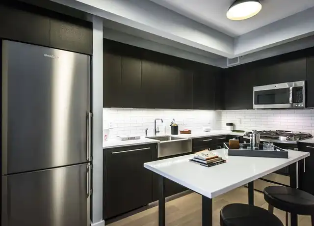 Property at 535 W 43rd St Unit 10LS, New York, NY, 10036, 0 beds, 1 bath, [object Object]